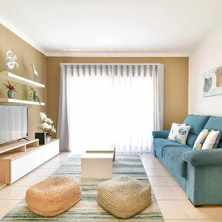 Apartamento Contemporâneo A 3 Minutos Da *