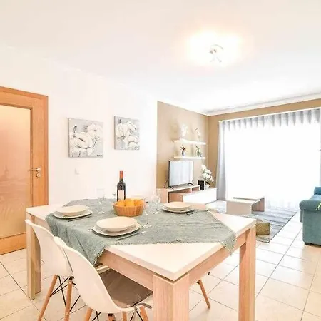 Apartamento Apartamento Contemporâneo A 3 Minutos Da *