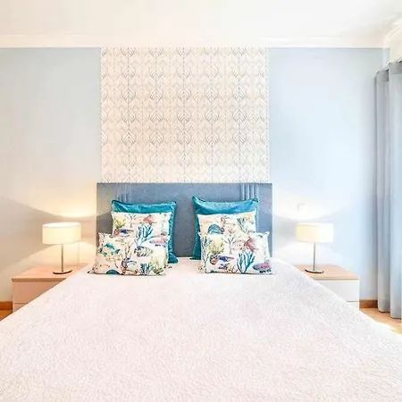 Apartamento Contemporâneo A 3 Minutos Da * Portimão