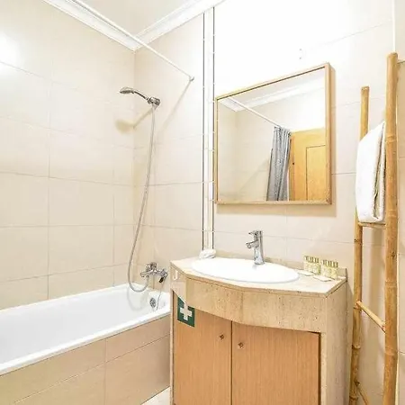 Apartamento Contemporâneo A 3 Minutos Da Portimão