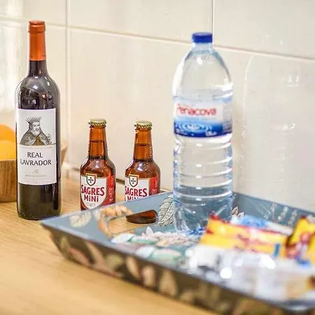 Apartamento Contemporâneo A 3 Minutos Da Apartamento